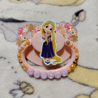 'Punzie' Rapunzel Paci