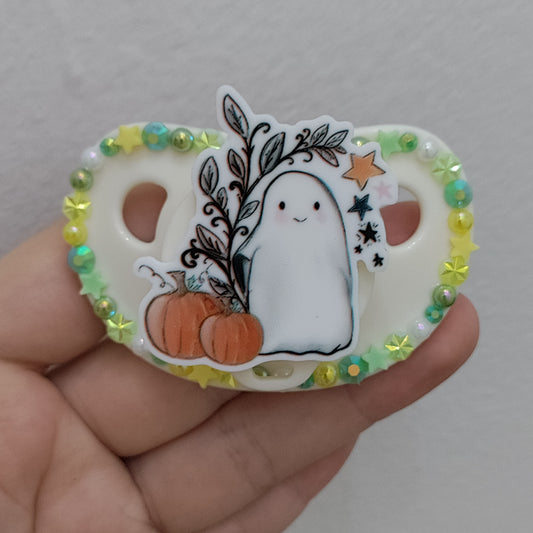 Ghostie Remake Paci