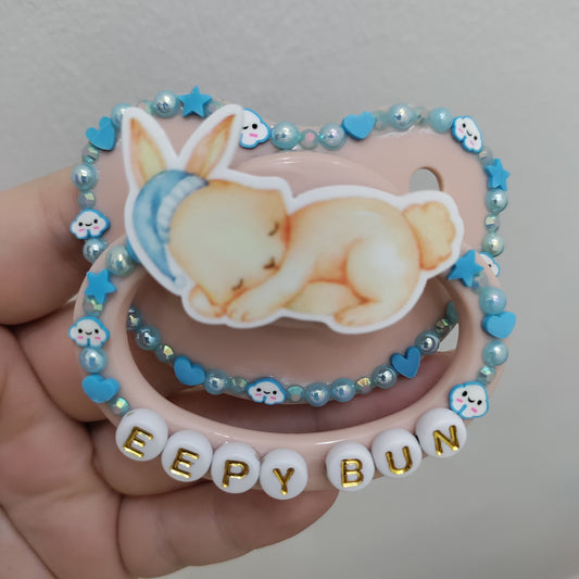 Eepy Bun Paci